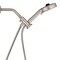 Brondell Nebia Yuba 5-Setting Water Saving Handshower with HaloNetic Dual Docking System, Brushed Nickel NE80-HSHNBB-BN - alternate 7